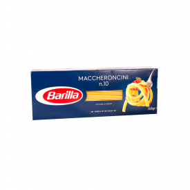 Barilla Maccheroncini 500 g