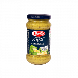 Barilla Pesto Alla Genovese 190 g
