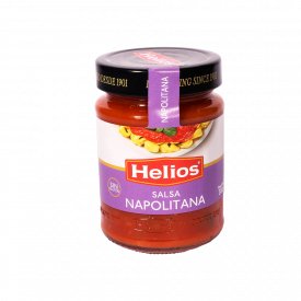 Helios Salsa Napolitana 300 g