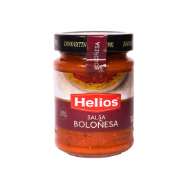 Helios Salsa Bolonesa 300 g