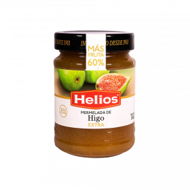 Helios Mermelada De Higo 340 g