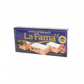 Fama Turron Alicante 100 g