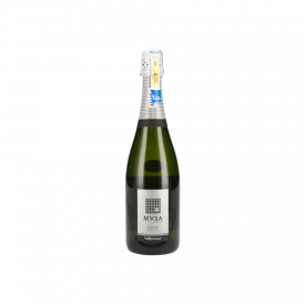 Vallformosa Cava Semi Seco 750ml