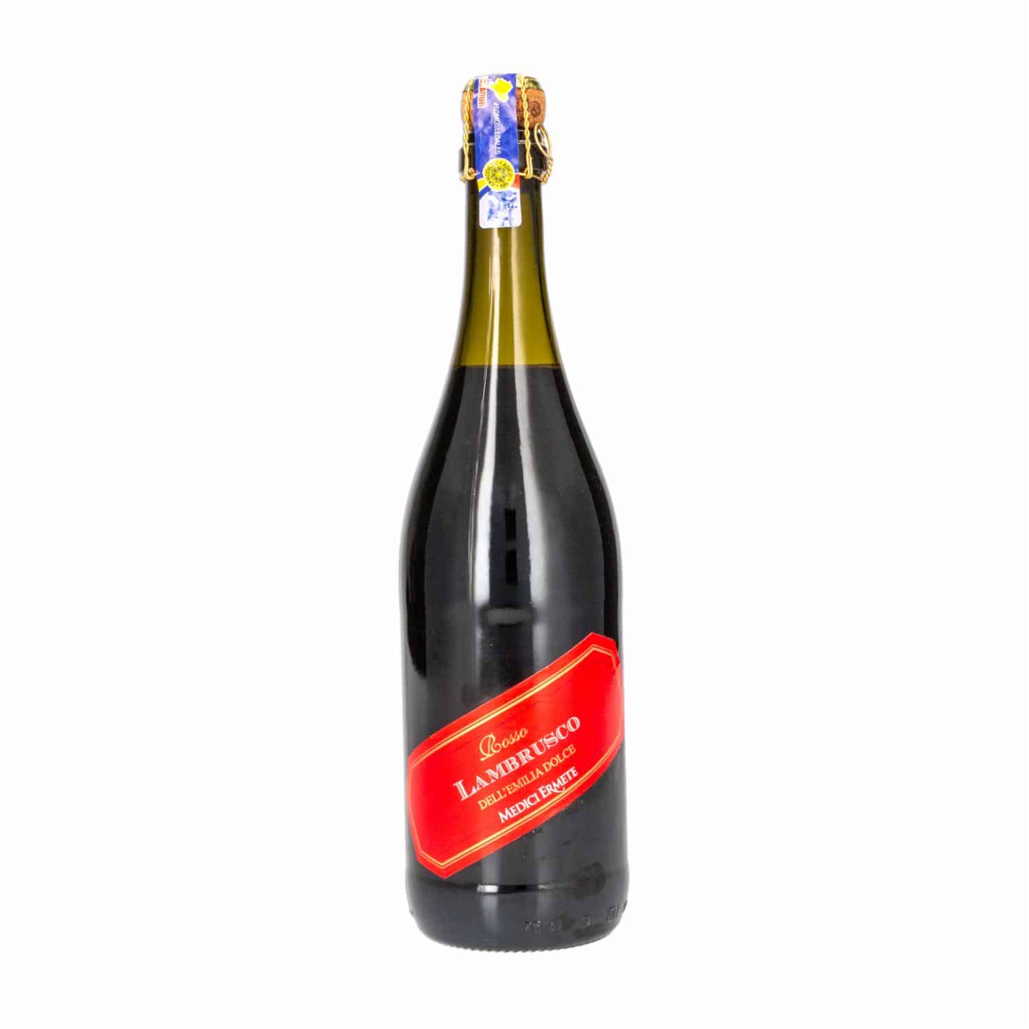 Vino Espumante Tinto Medici Ermete Medici Ermete 750 Ml