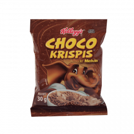 Kelloggs Choco Krispis