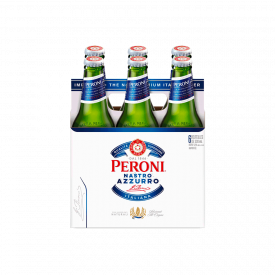 6Pack Peroni Cerveza