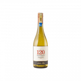 Santa Rita 120 Chardonnay 750 ml