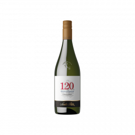 Santa Rita 120 Chardonnay 750 ml