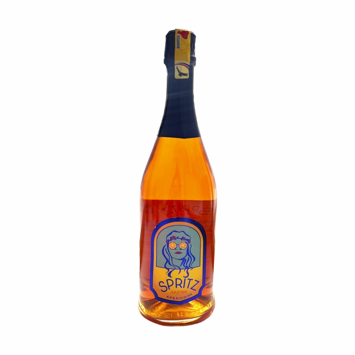 Aperitivo Arione SPRITZ 750 ML
