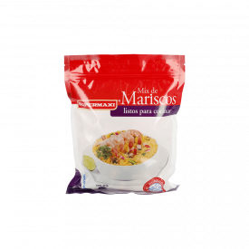 Supermaxi Mix De Mariscos 454 G