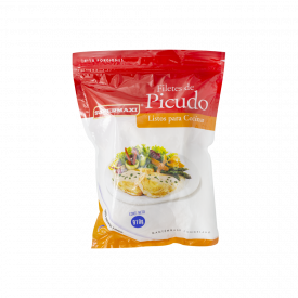 Supermaxi Filete De Picudo Sf 910 G