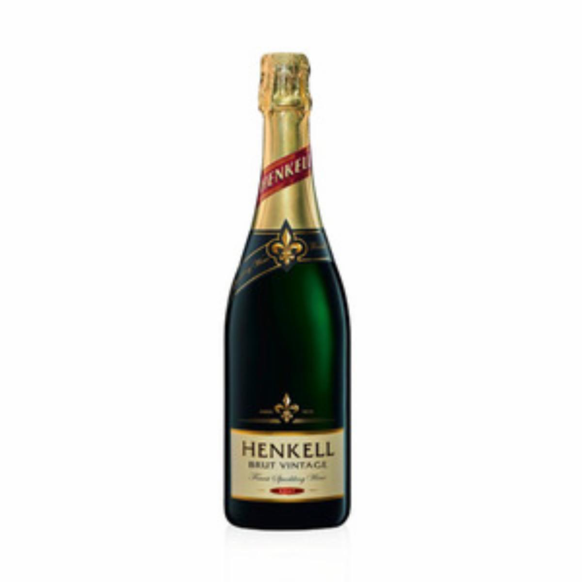 Vino Espumante HENKELL 750 ml
