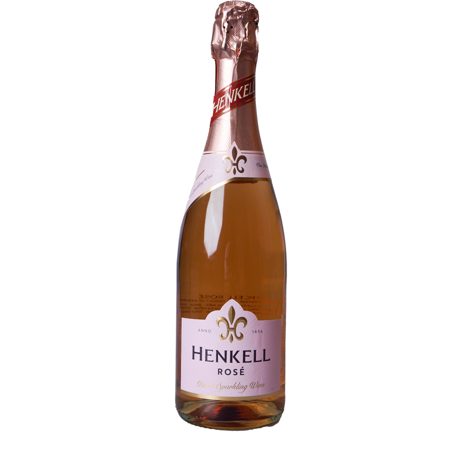 Vino Espumante Rose HENKELL 750 ML