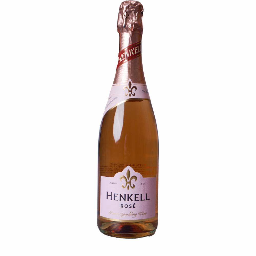 Vino Espumante Rose Henkell 750 Ml
