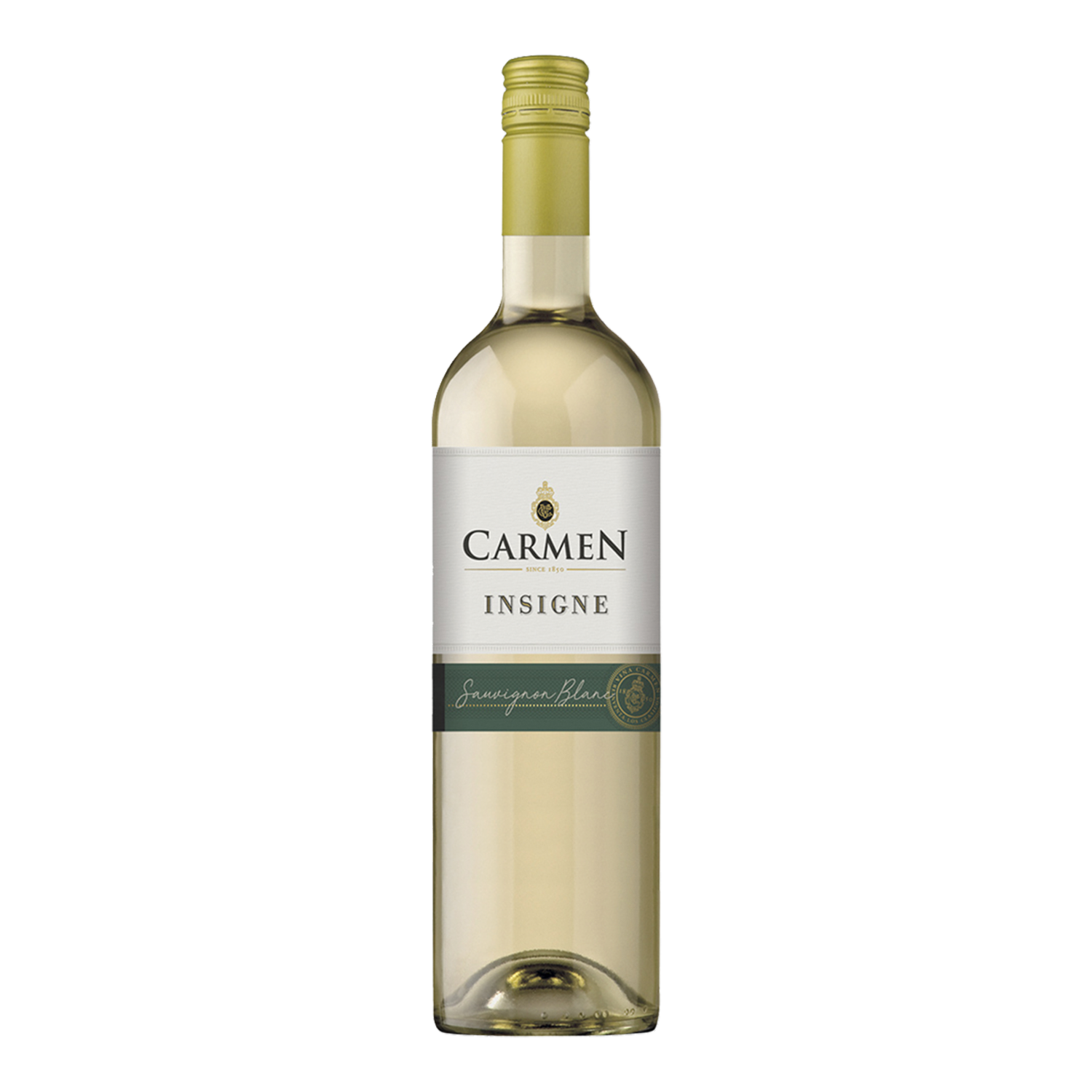 Vino Blanco Sauvignon Carmen 750 Ml