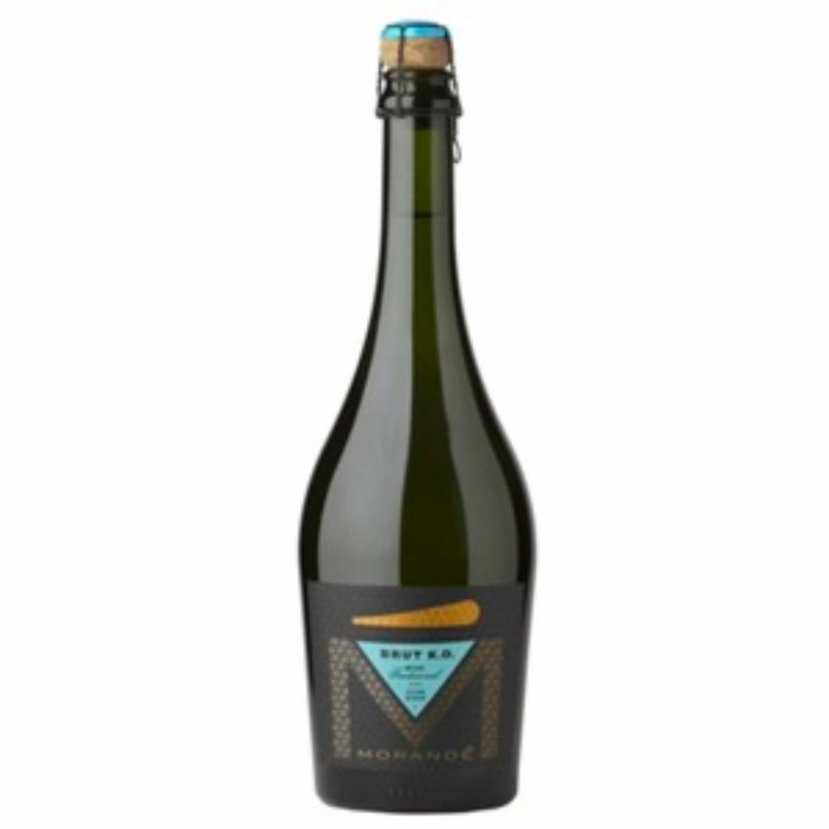 Vino Espumante Brut MorandÉ 750 Ml