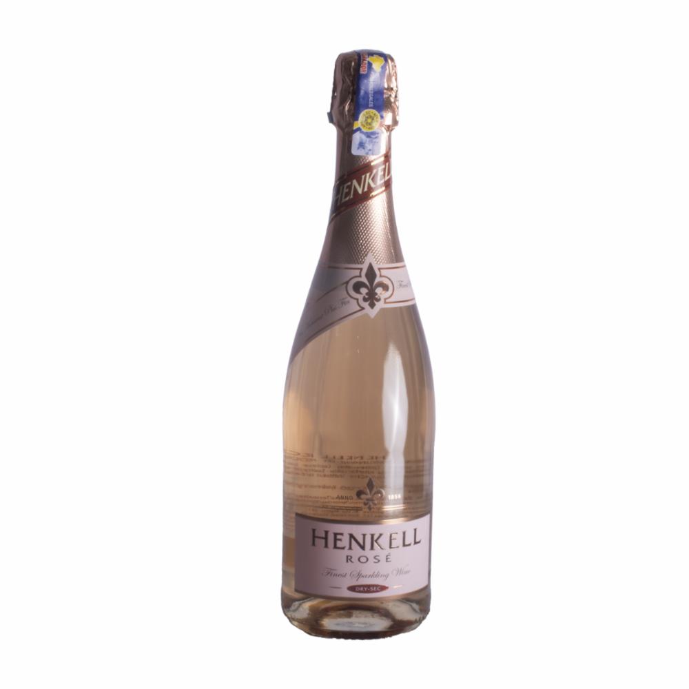 Vino Espumante Rose Henkell 750 Ml
