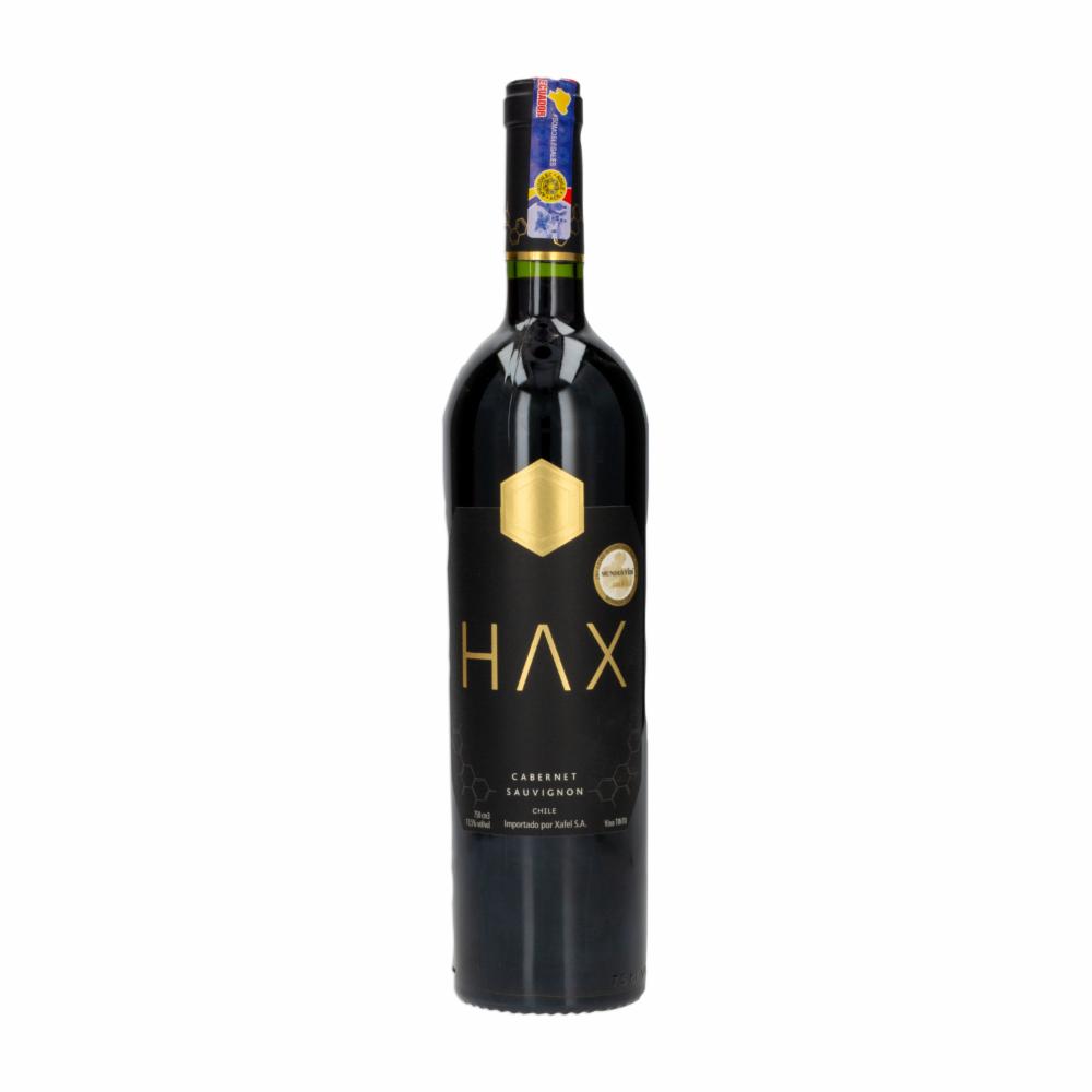 Vino Tinto Cabernet Sauvignon Chileno MorandÉ 750 Ml
