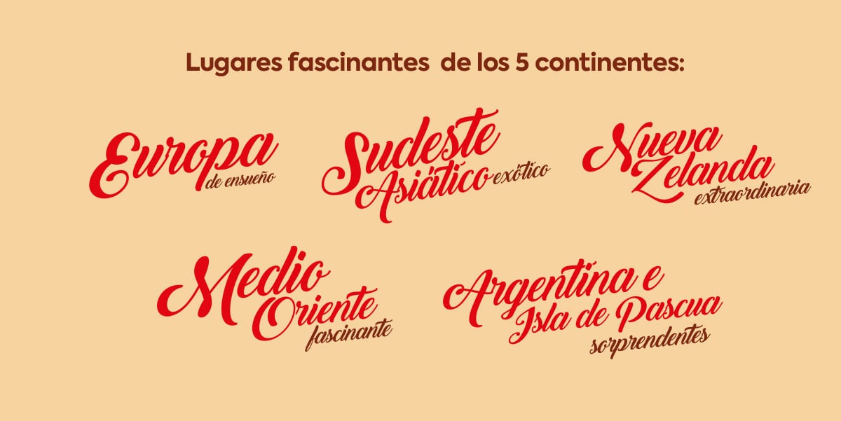 Super Viajes Familiares Super Viajes Familiares
