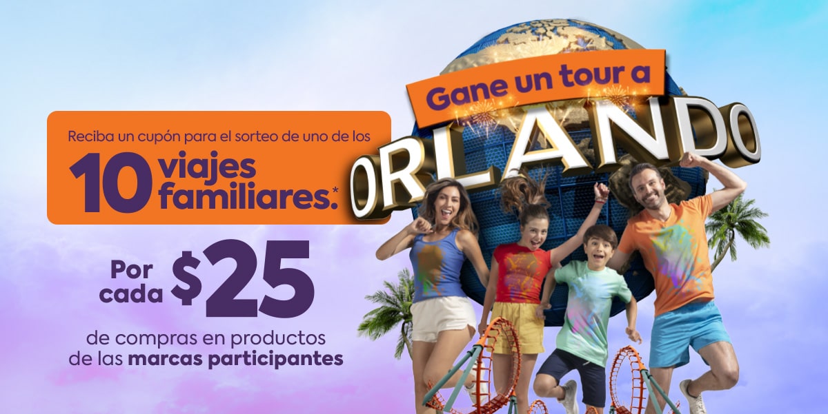 Viajes a Orlando Viajes a Orlando
