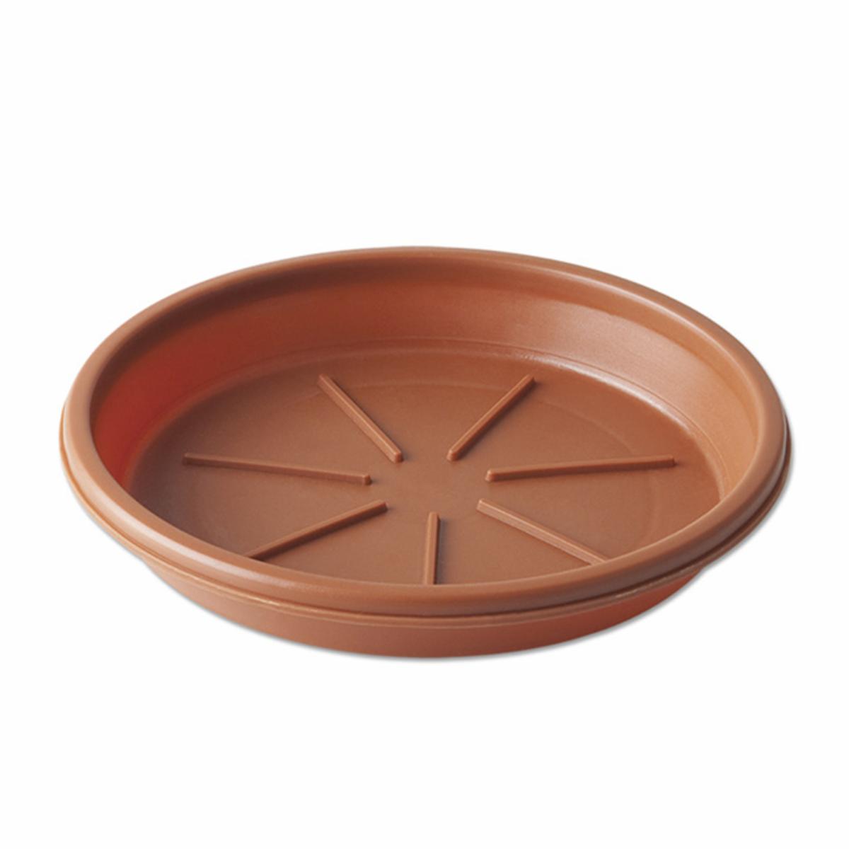 Macetero De Jazmín Base Pequeña Terracota CASA PICA Unidad