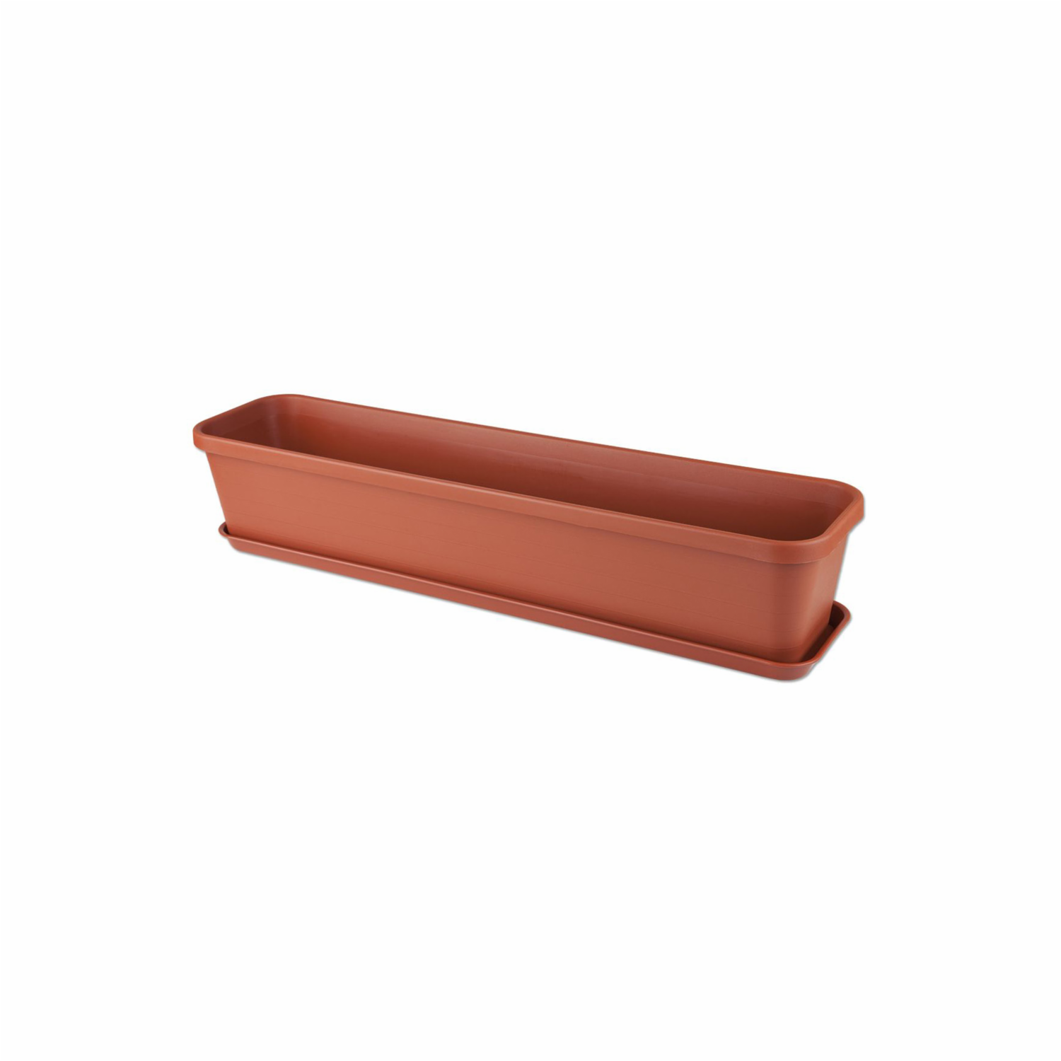 Macetero De Magnolia Base-Grande Terracota CASA PICA Unidad