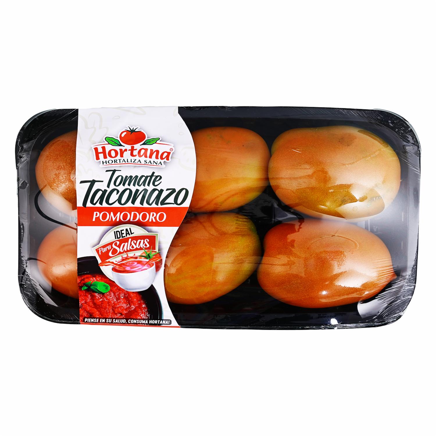Tomate Taconazo HORTANA 700 G