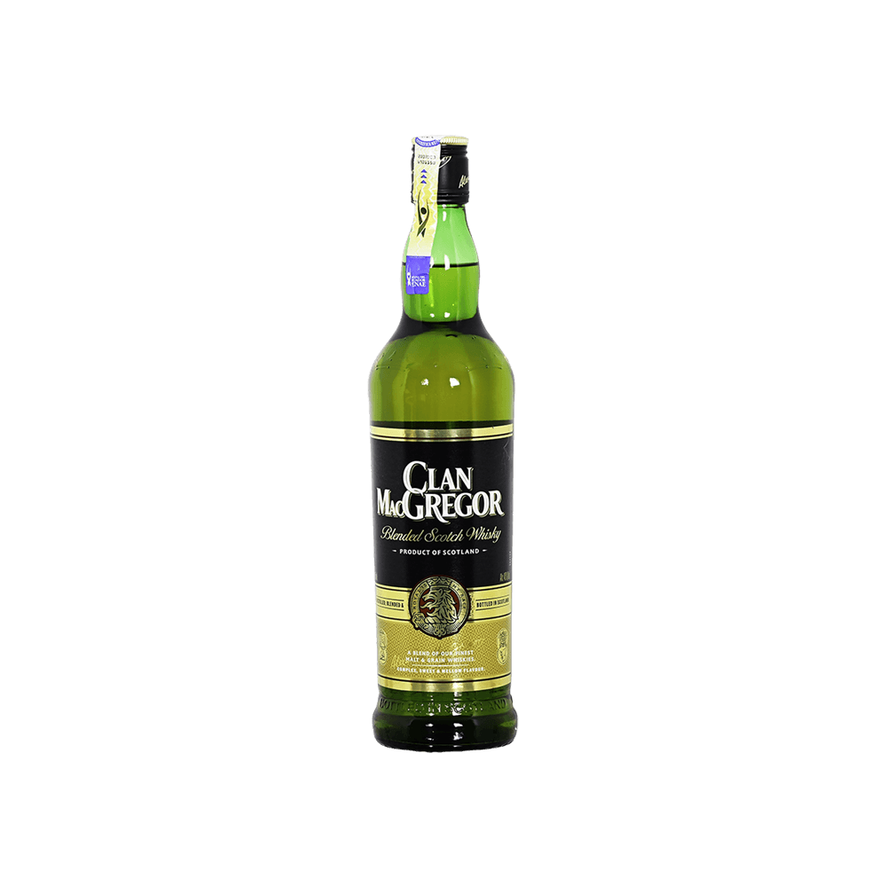 Clan Macgregor 750 Ml