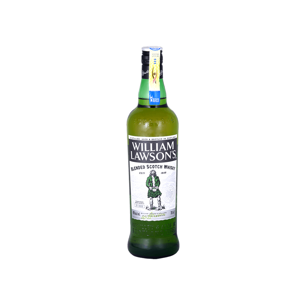 William Lawson Whisky. 700 Ml