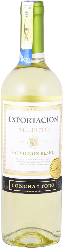 Exportacion Selecto Sauvignon Blanco 750 Ml
