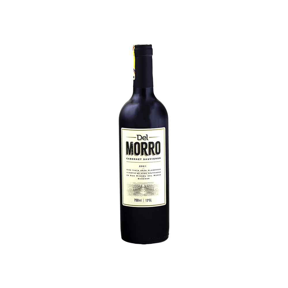 Del Morro Vino 750 Ml