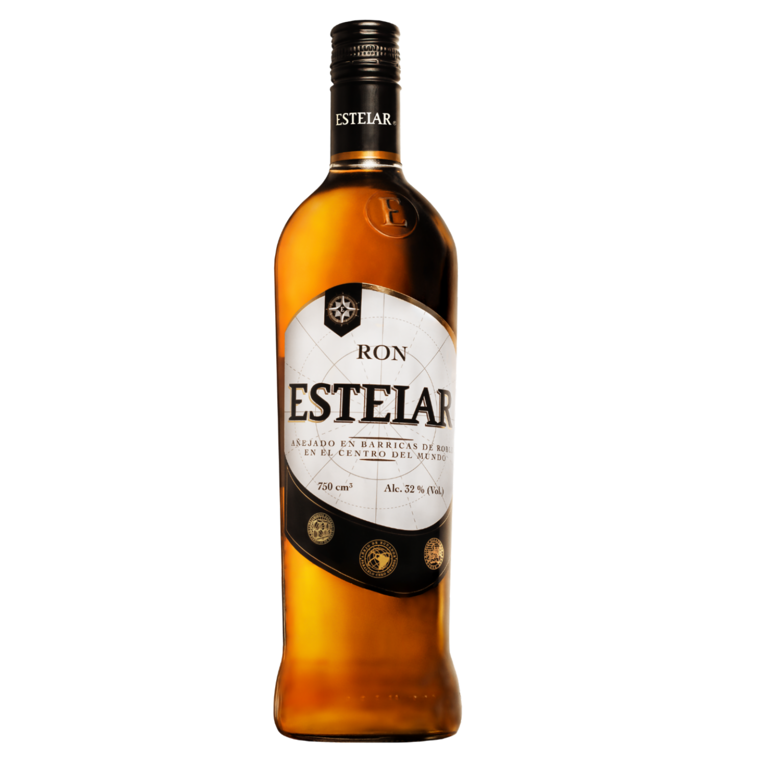 Ron Gold ESTELAR 750 Ml