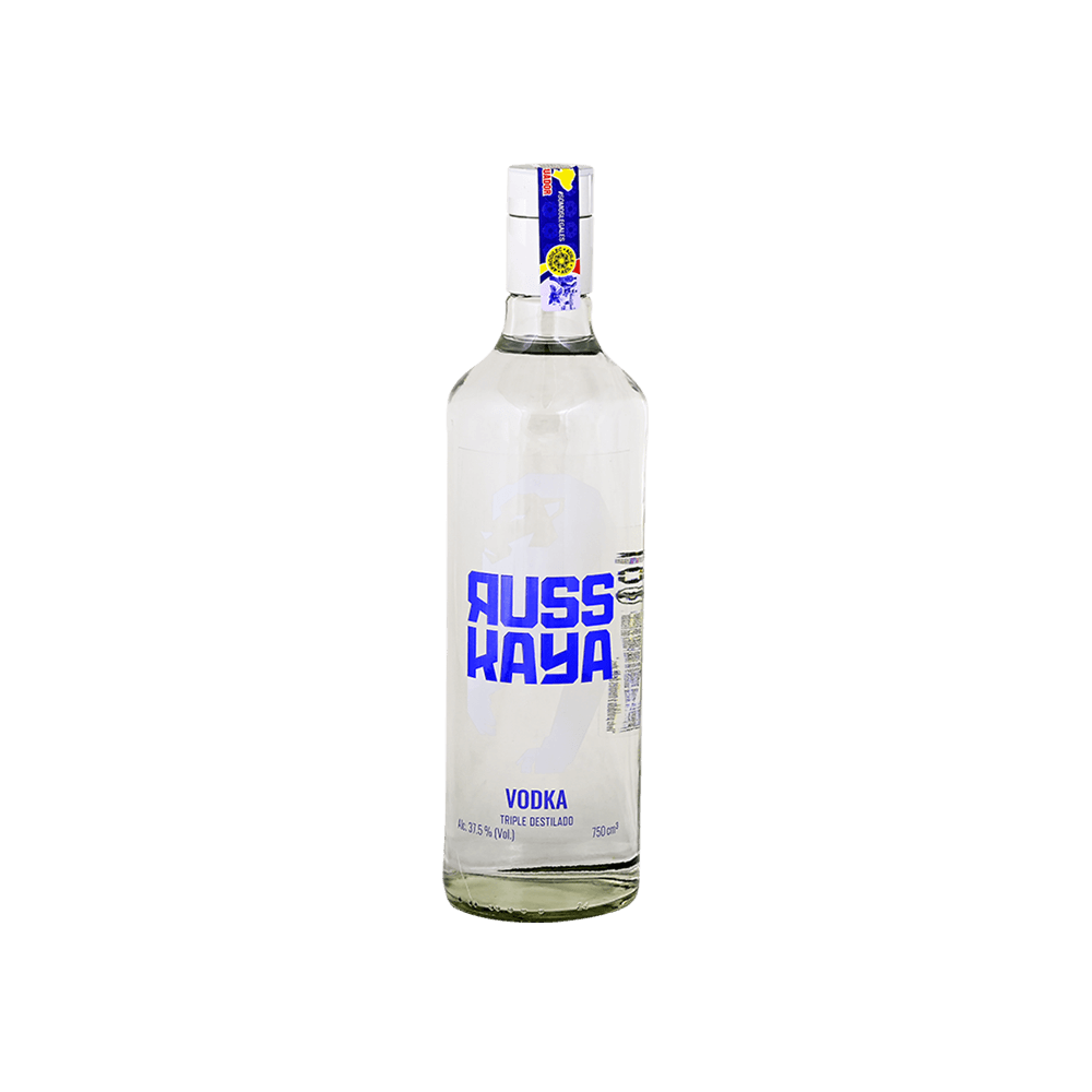 Russkaya 750 Ml