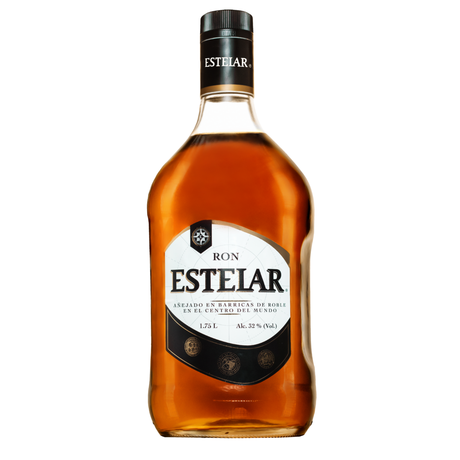 Ron Gold ESTELAR 1750 Ml