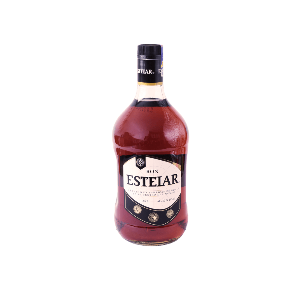 Estelar Ron Gold 1750 Ml