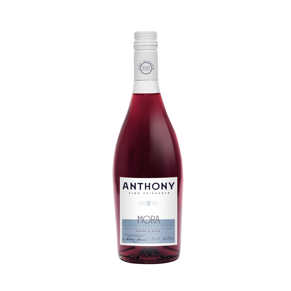 Anthony Blueberry 750 Ml
