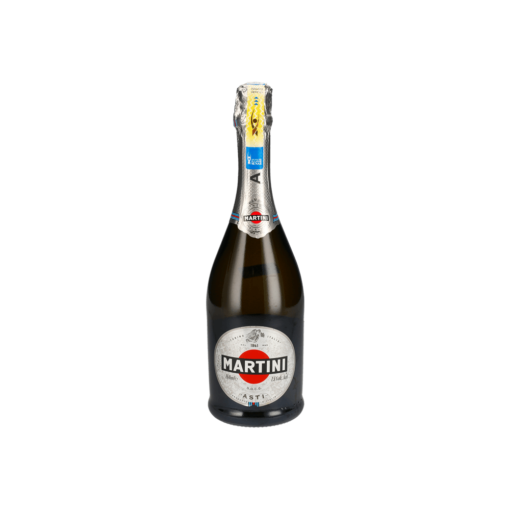 Martini Espumante Asti Dulce 750 Ml