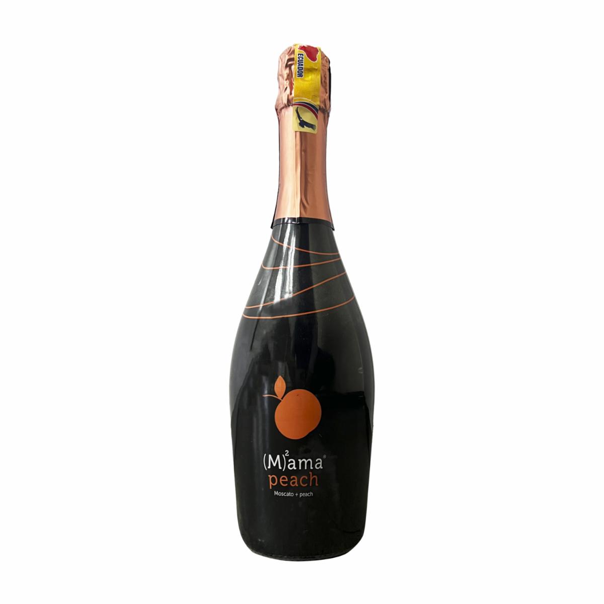 Coctel De Durazno (M)2AMA 750 Ml