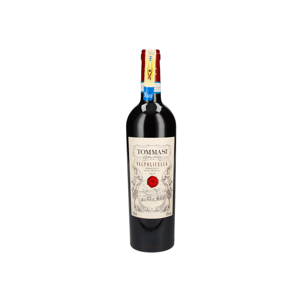 Tommasi Valpolicella 750 Ml