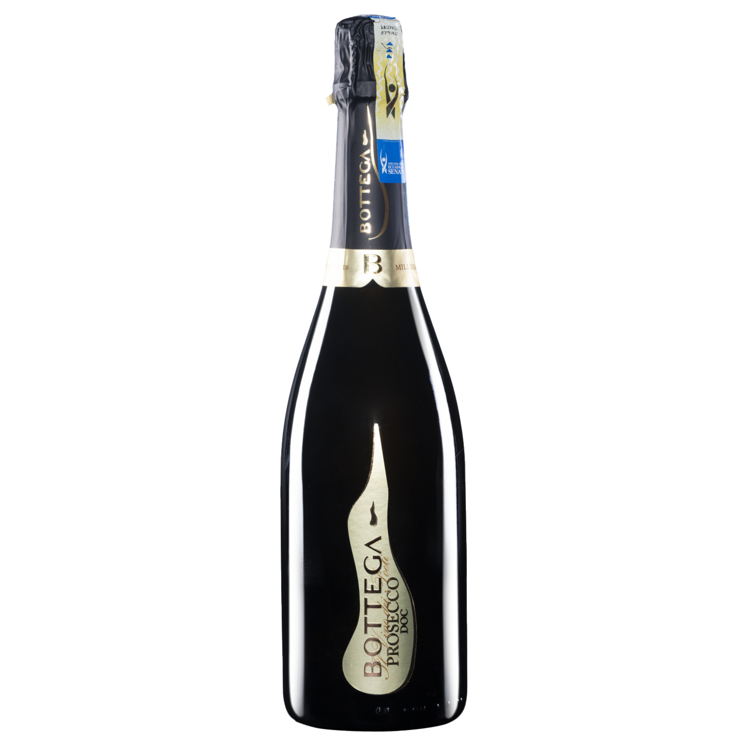 Vino Espumoso Prosecco Treviso BOTTEGA 750 ML