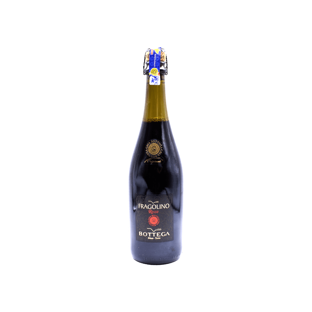 Frangolino V.espumante Dulce Tinto 750 Ml