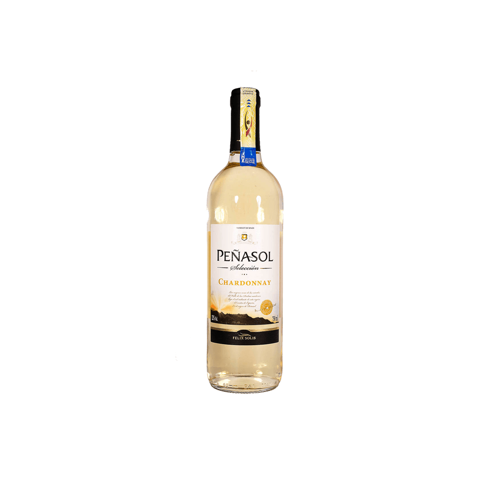 Penasol Seleccion Chardonnay 750 Ml