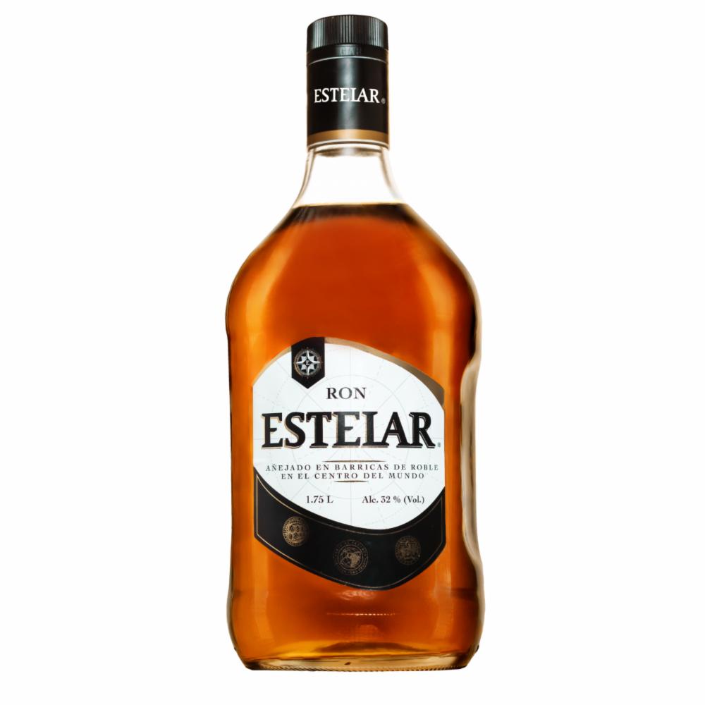 Ron Gold Estelar 1750 Ml