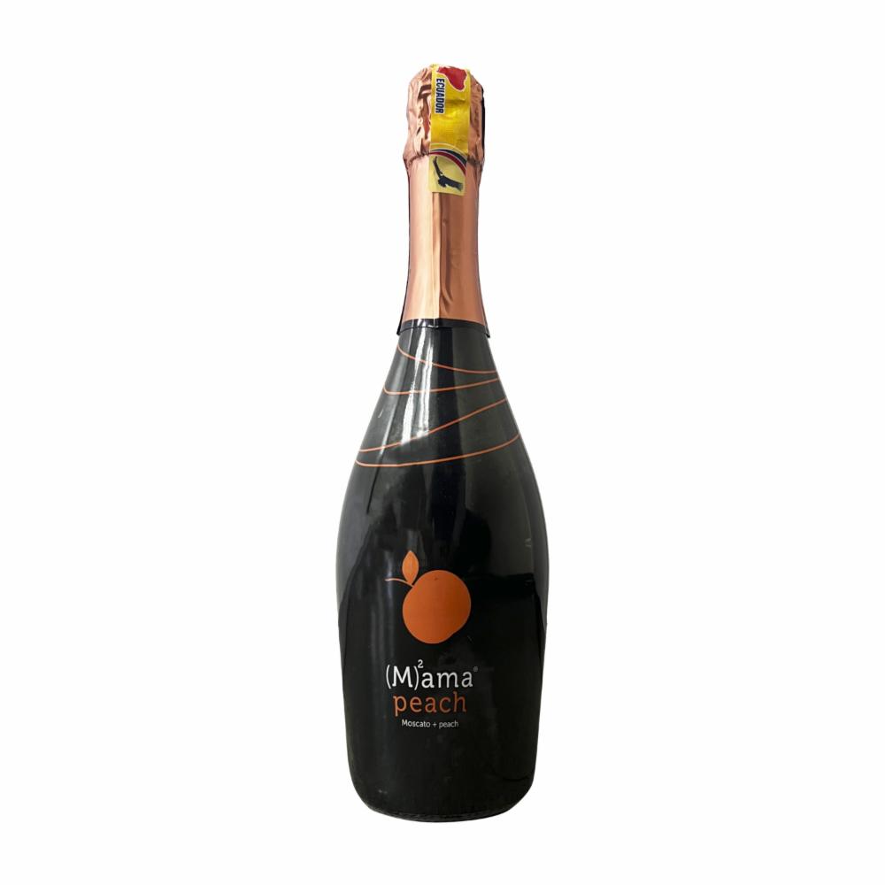 Coctel De Durazno (m)2ama 750 Ml