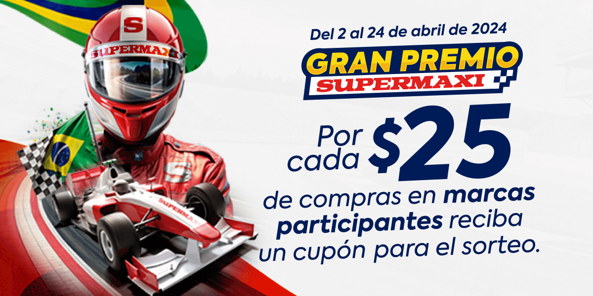 Gran Premio Supermaxi Gran Premio Supermaxi