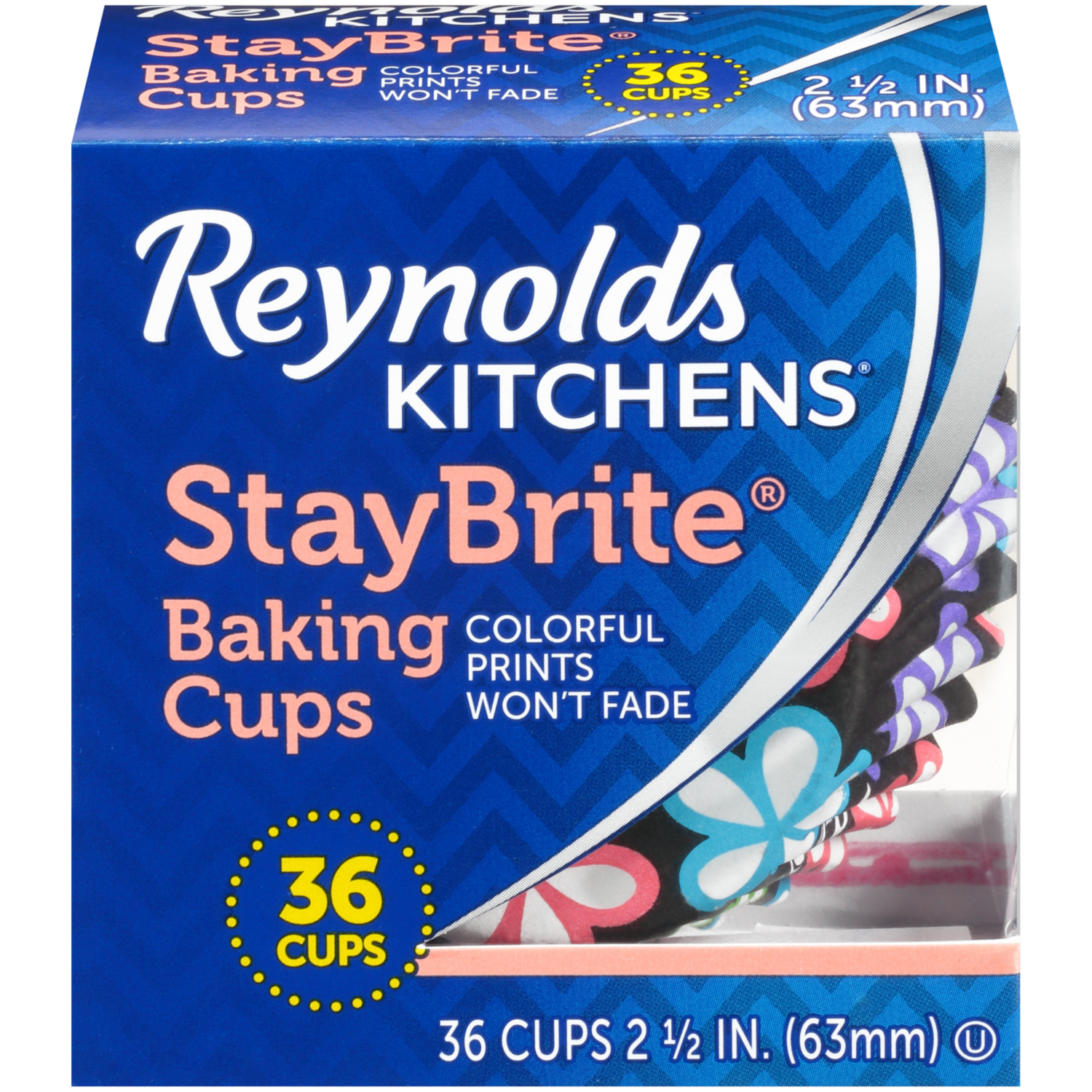 Pirutina Caprichosa REYNOLDS 36 Unidades