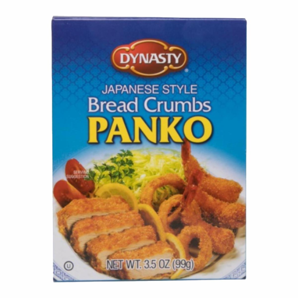 Panko Pan De Migas DYNASTY 99 G