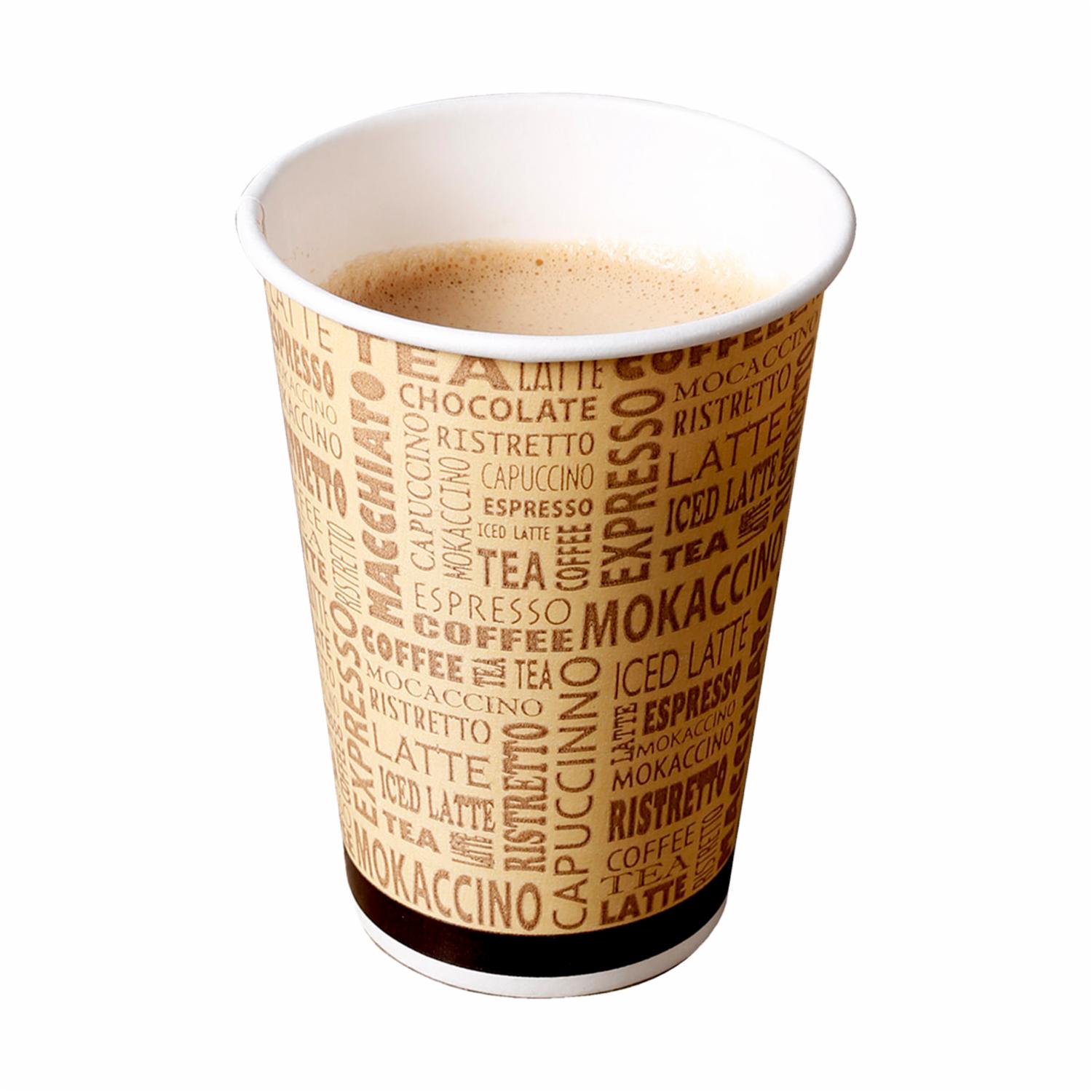 Nescafé Mokachino CF COMIDA PREPARADA Vaso