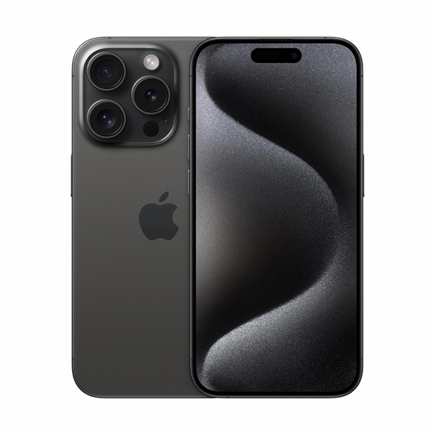 Teléfono Celular iPhone 15 Pro APPLE 256 Gb