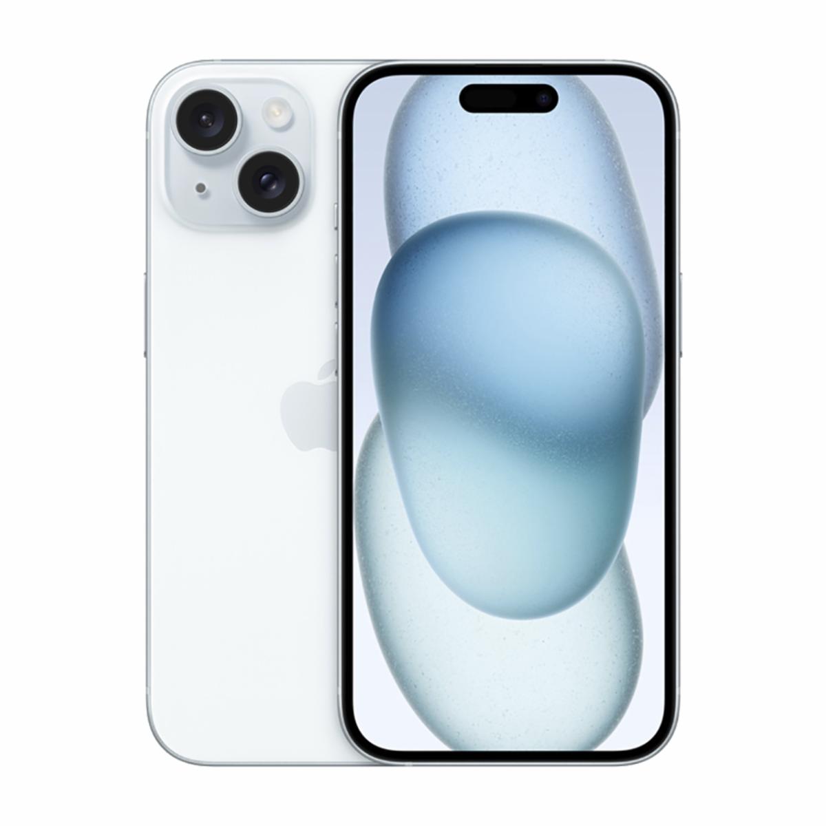 Teléfono Celular iPhone 15 APPLE 128 Gb